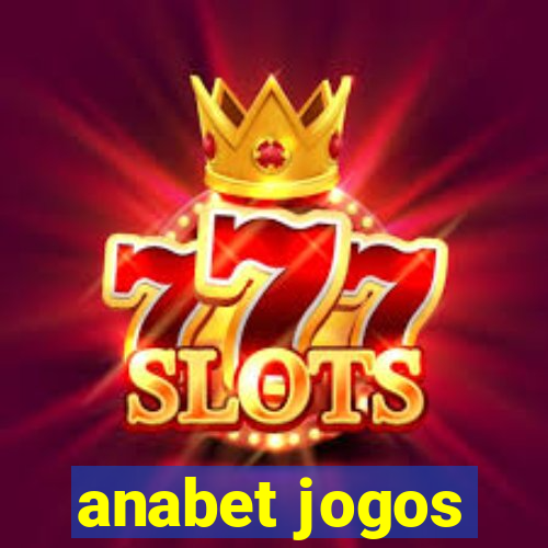 anabet jogos